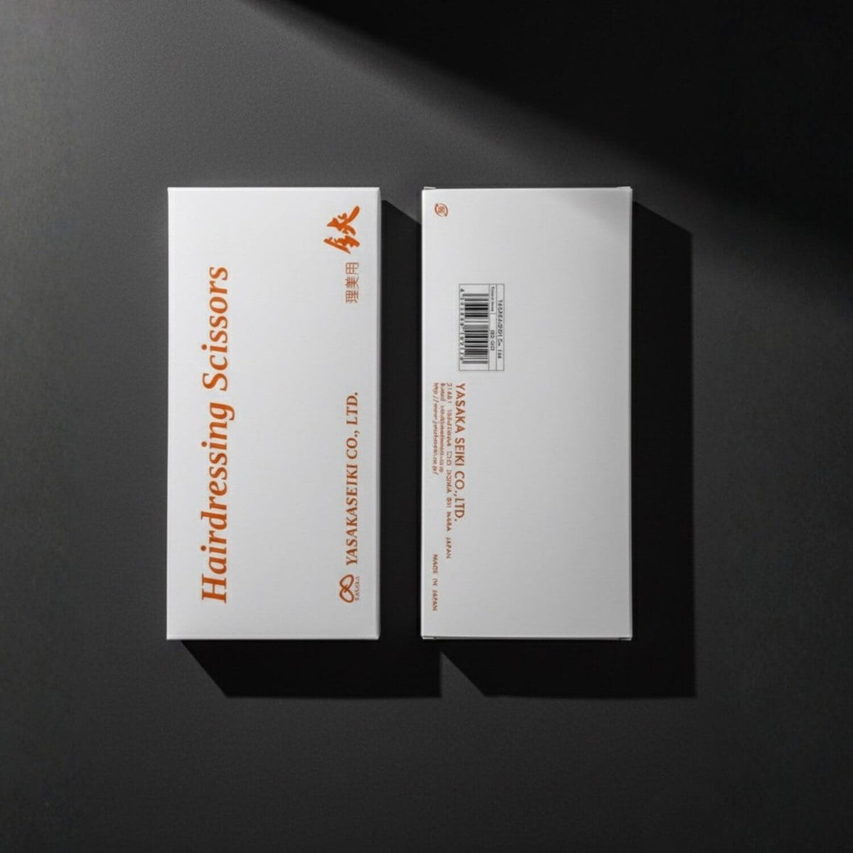 Yasaka YS-30 6 Inch Hair Thinning Shears YS 30S Thinning Scissor