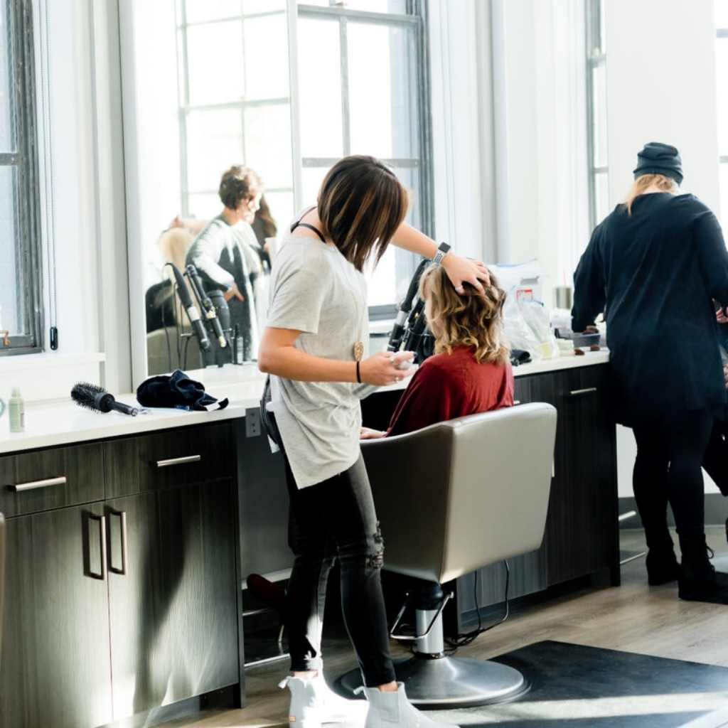 Why buy hair scissors online in Canada or USA?