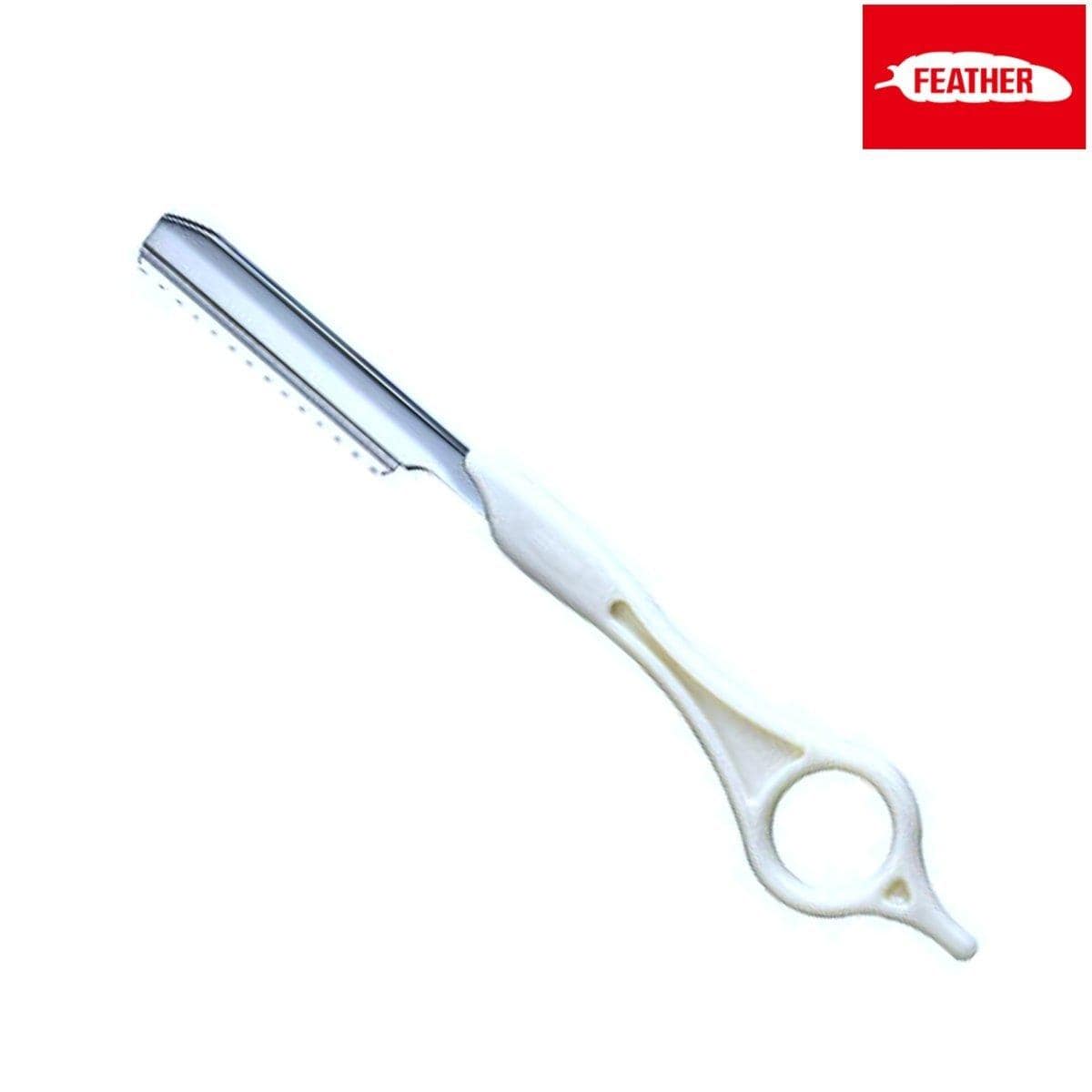 Feather Styling Razor Flex Type - Japan Scissors USA