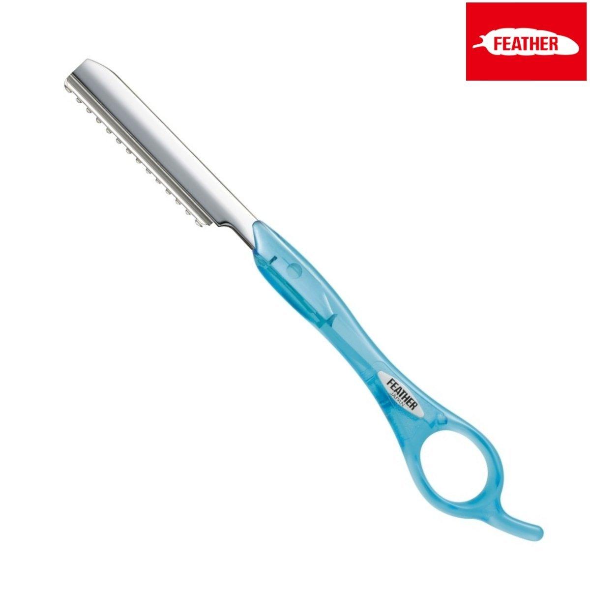 Feather Styling Razor Standard Handle: Professional