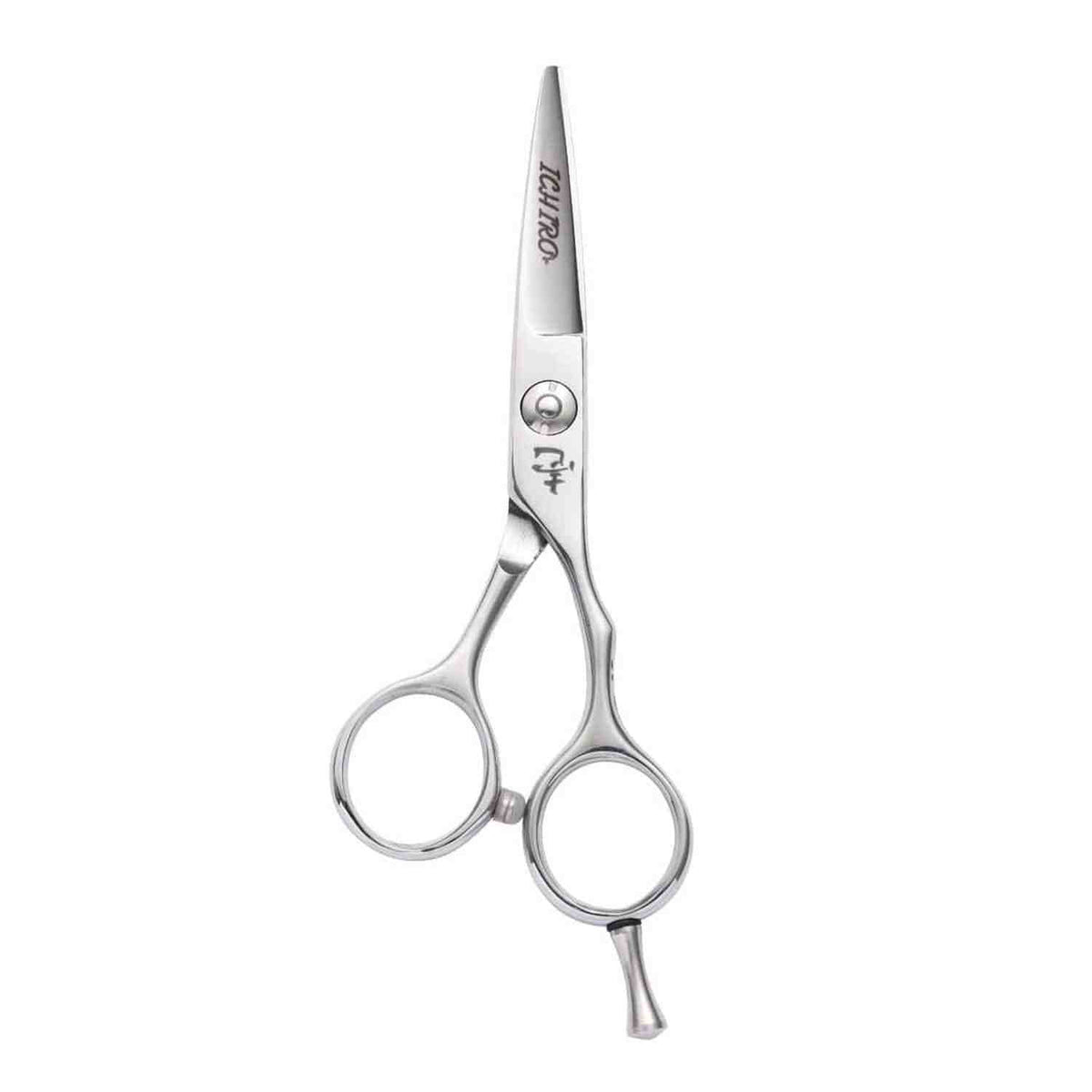 Ichiko 4.5&quot;/5.0&quot; Hair Cutting Shears (SKU: ICH-IKO-C45)