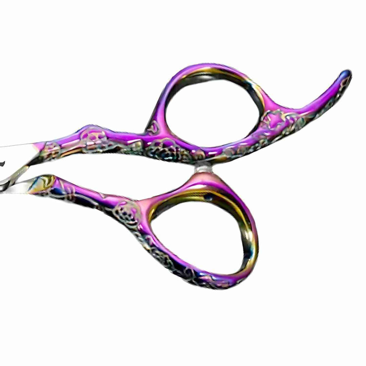 Ichiro Amethyst Hair Cutting Shears (SKU: ICH-AMT-C55)