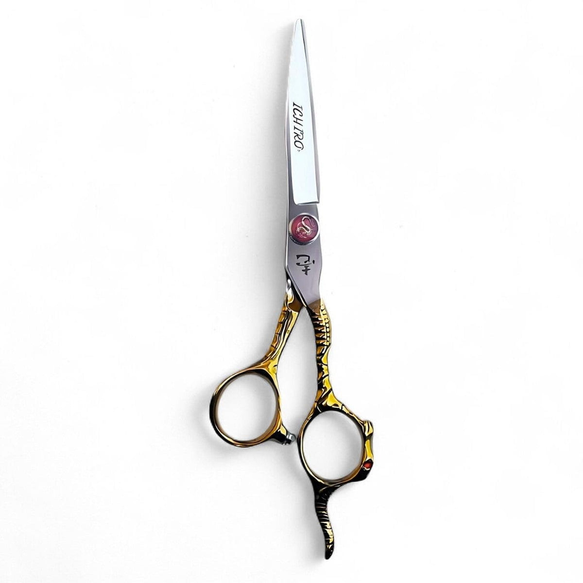 Ichiro Dragon Hairdressing Scissor Set (SKU: ICH-DRG-S55)