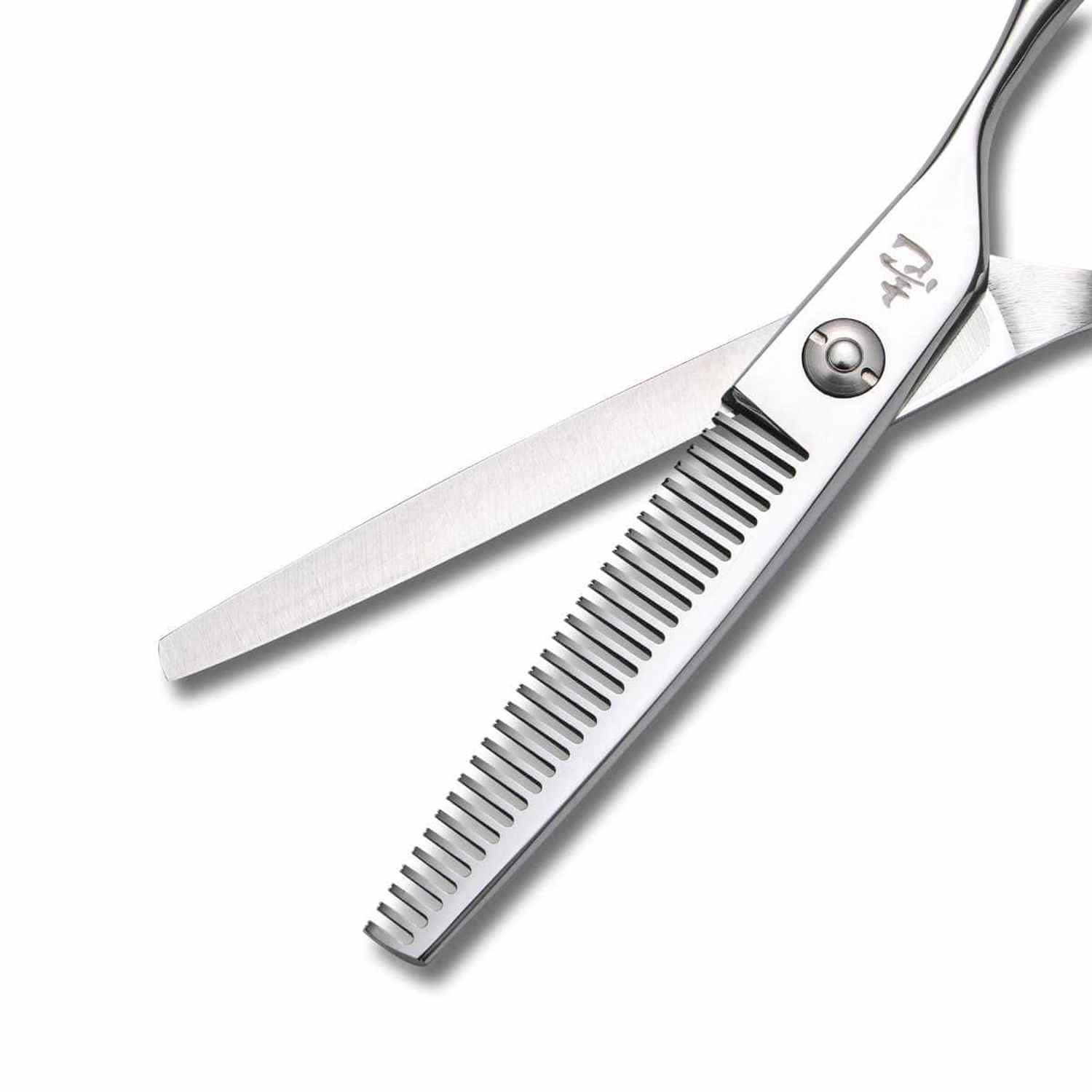 Ichiro Ergo Apprentice Hair Thinning Shears: 30 Traceless Teeth