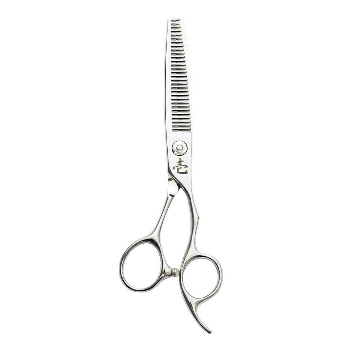 Ichiro Ergo Hair Cutting &amp; Thinning Shear Set - Ichiro Scissors - Japan Scissors USA