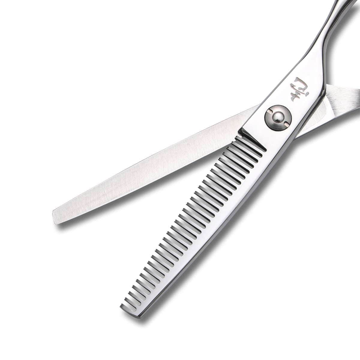 SORI Ichiro Ergo Slice & Serrated Hairdressing Shears Set