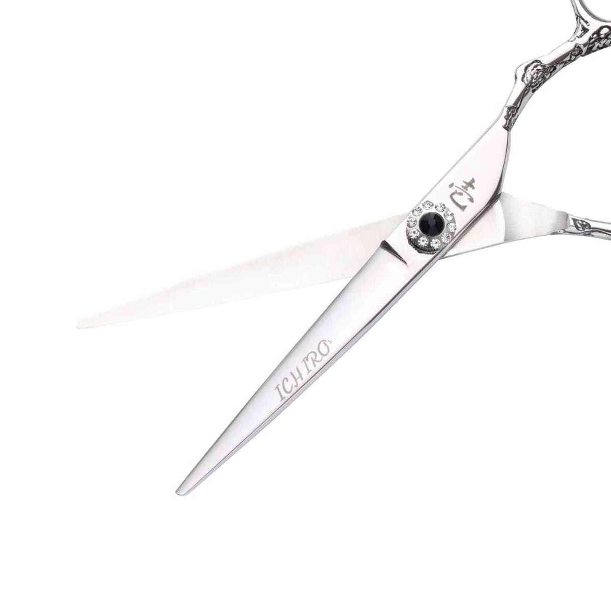 Ichiro Hana Hairdressing Shears (SKU: ICH-HANA-C60)