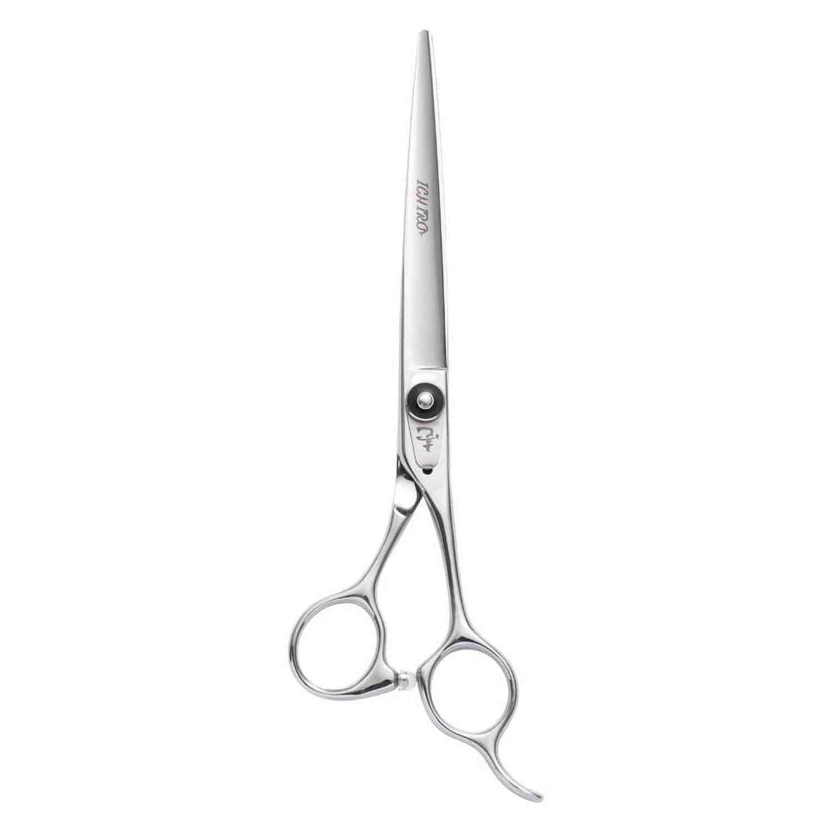 Ichiro K10 Haircutting Shears (SKU: ICH-K10-C55)