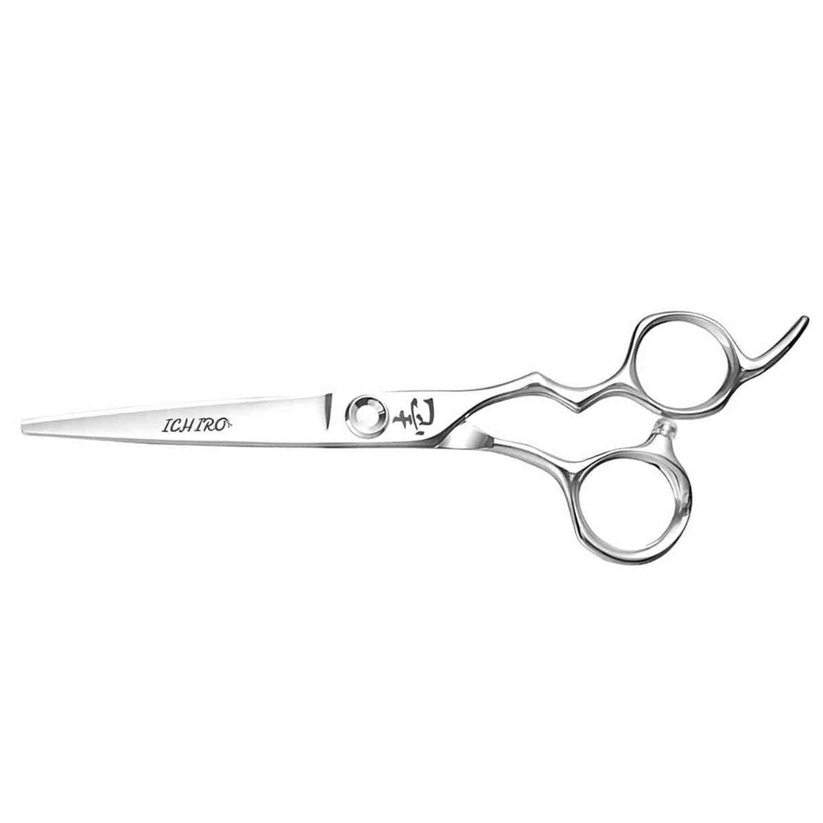 Ichiro Kawa Z-Balance Professional Cutting Shears (SKU: ICH-KAW-C55)
