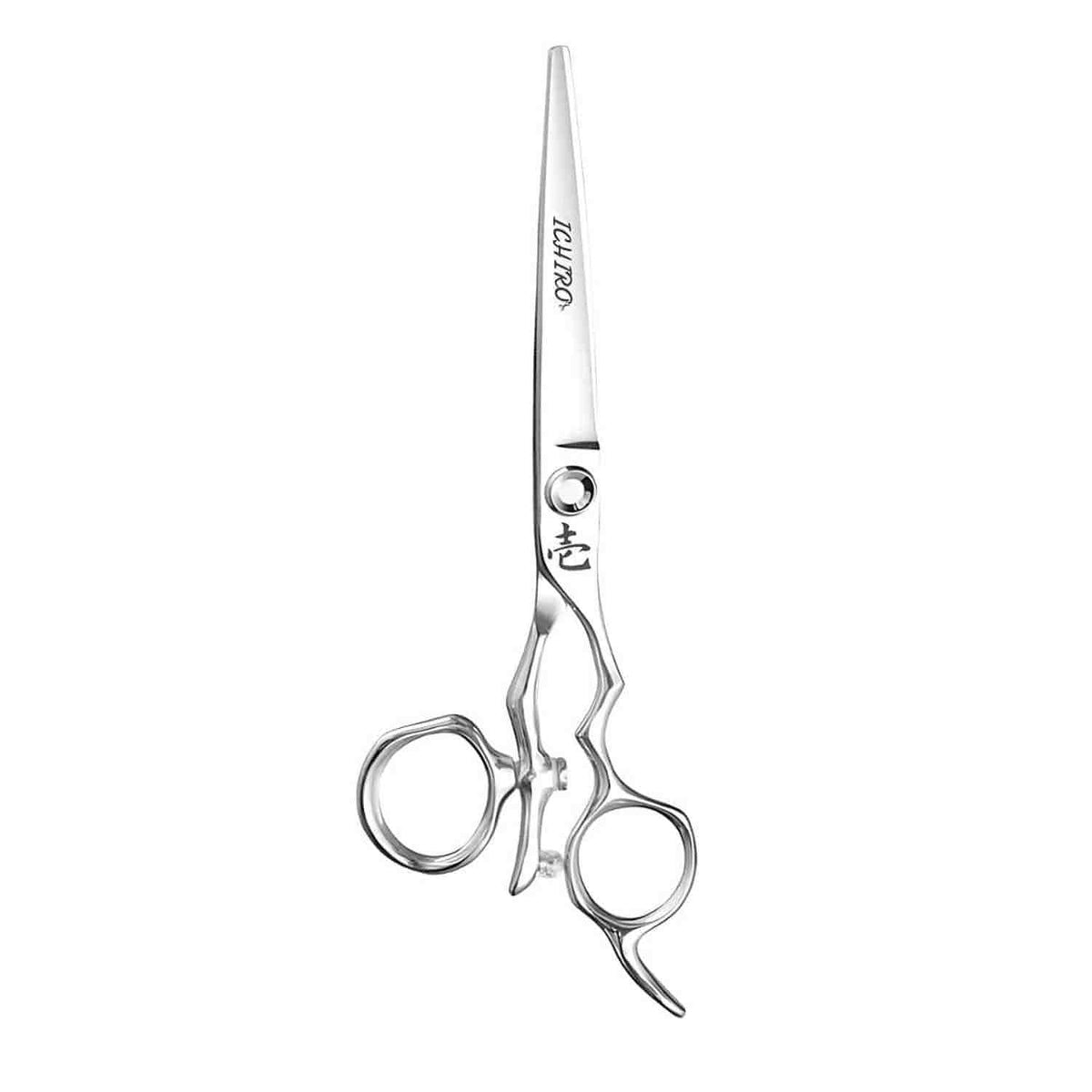 Ichiro Kawa Z-Balance Swivel Thumb Shears (SKU: ICH-KAW-C55SW)