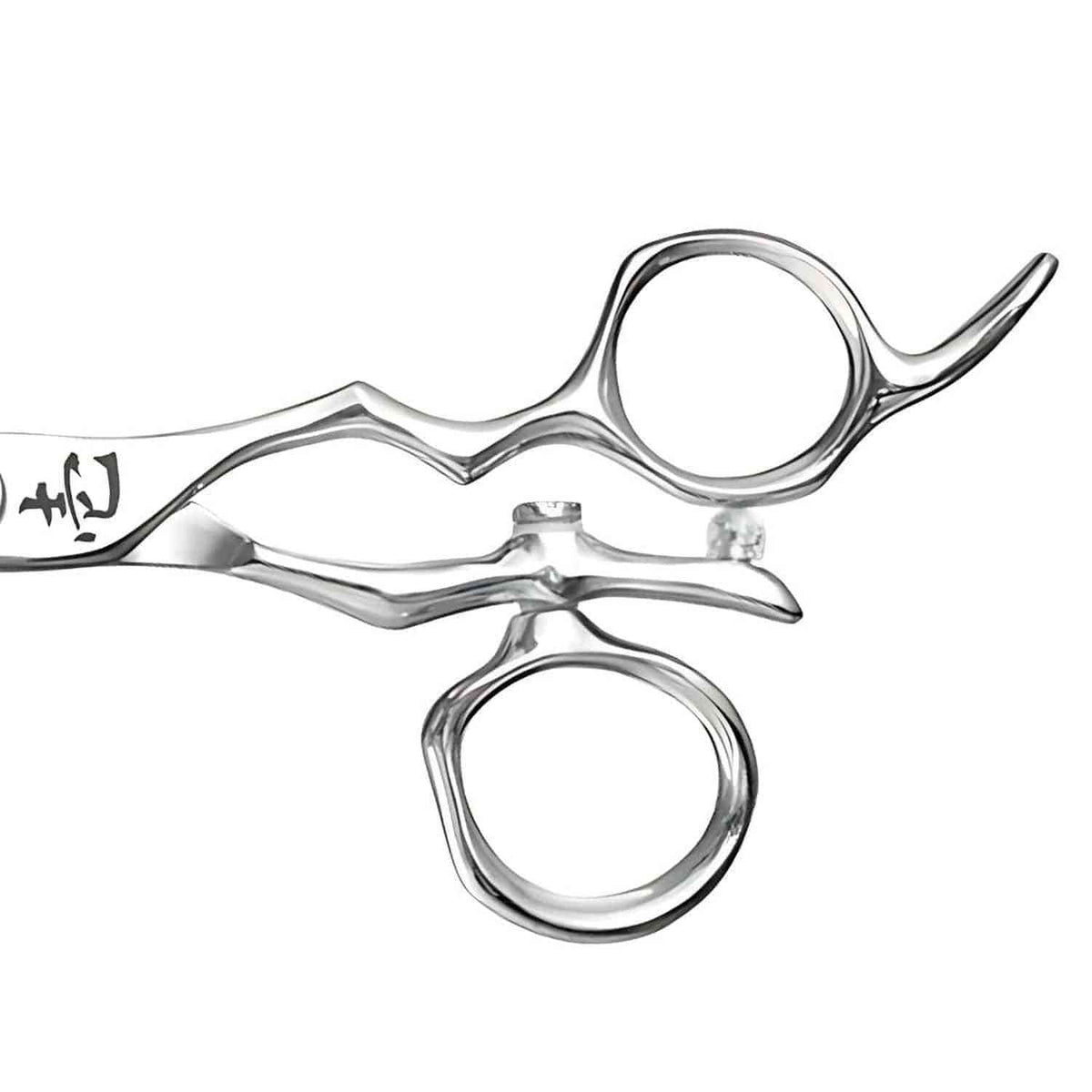 Ichiro Kawa Z-Balance Swivel Thumb Shears (SKU: ICH-KAW-C55SW)