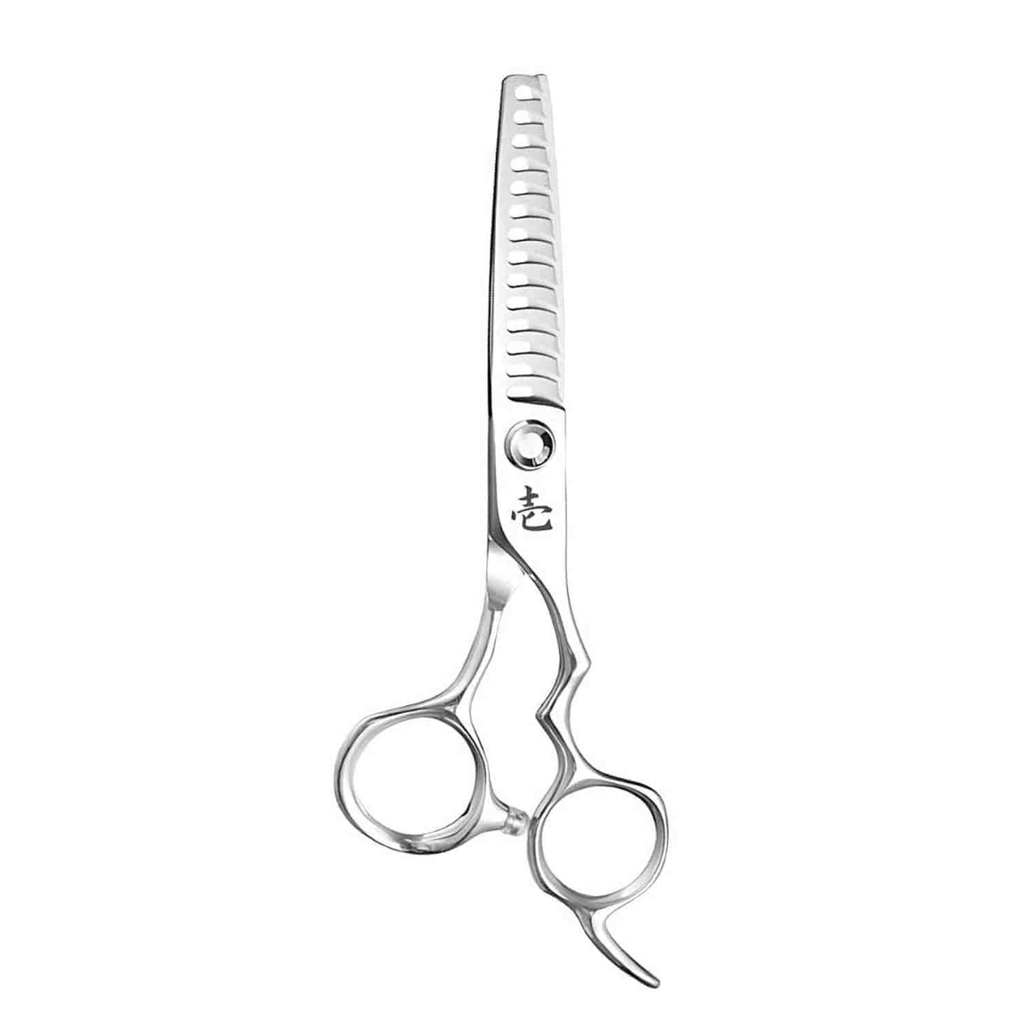 Ichiro Kawa Texturizing Shears | 14 or 30 Teeth | Z-Balance Handle