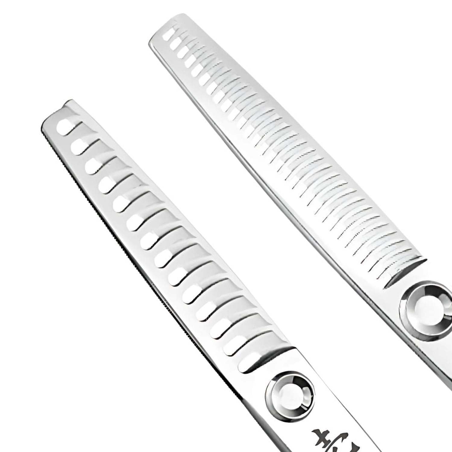 Ichiro Kawa Texturizing Shears | 14 or 30 Teeth | Z-Balance Handle