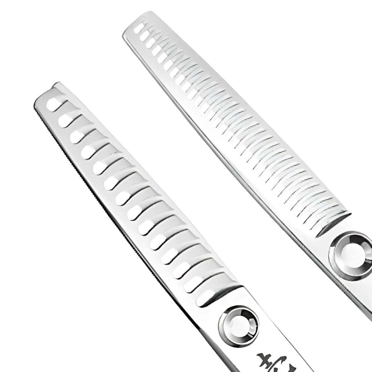 Ichiro Kawa Z-Balance Hair Shear Set (SKU: ICH-KAW-S55C)