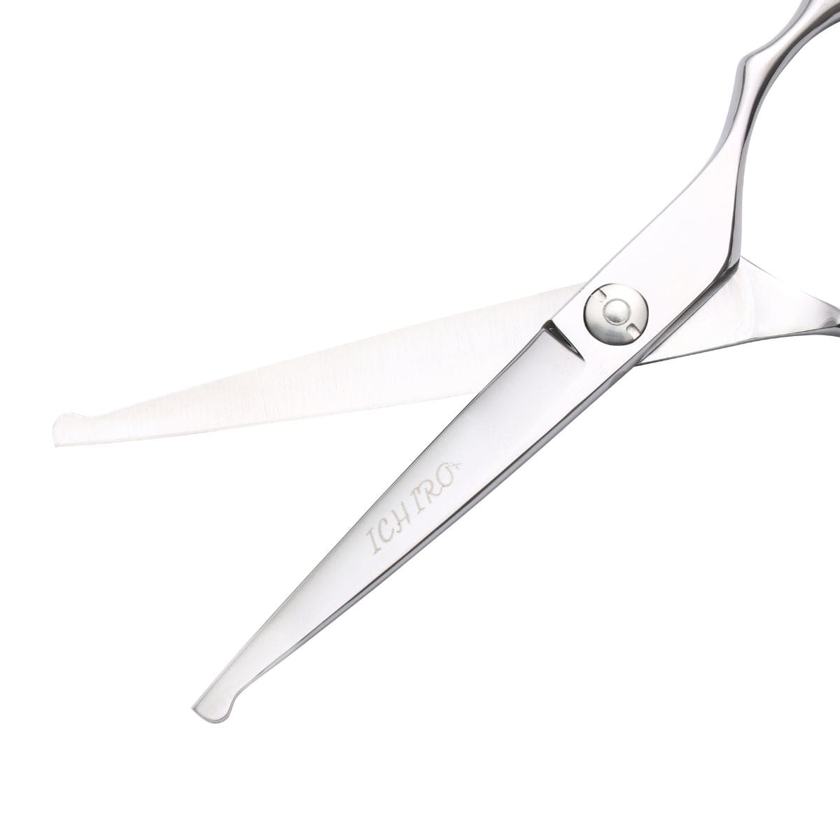 Ichiro Kids Ergo Hair Cutting Shears: Safe, Professional