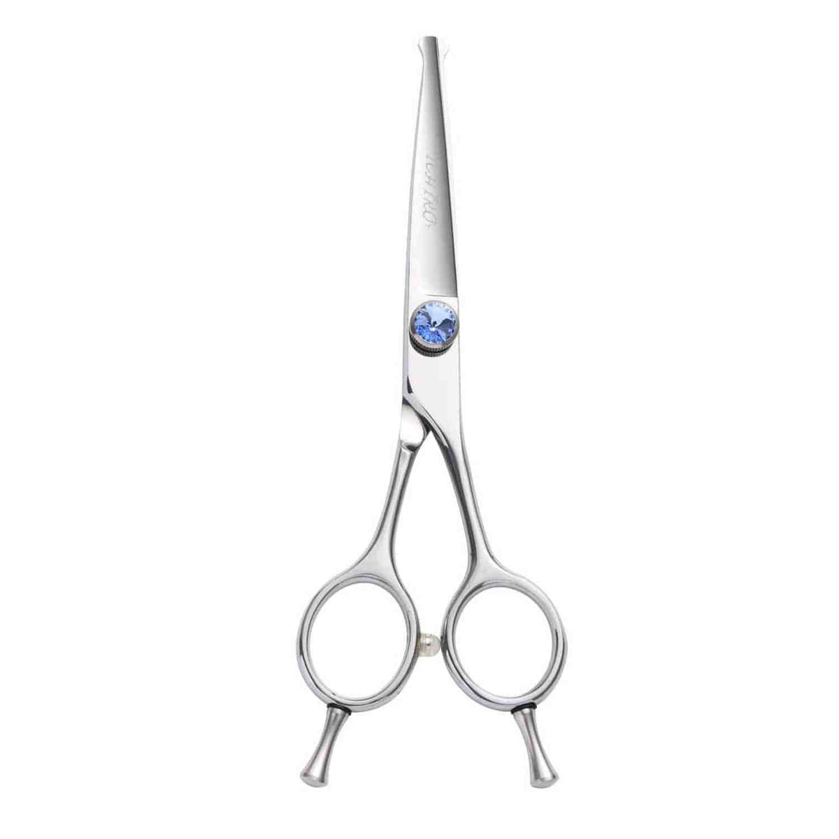 Ichiro Kids Gem Hair Cutting Shears (SKU: ICH-KGEM-C50)