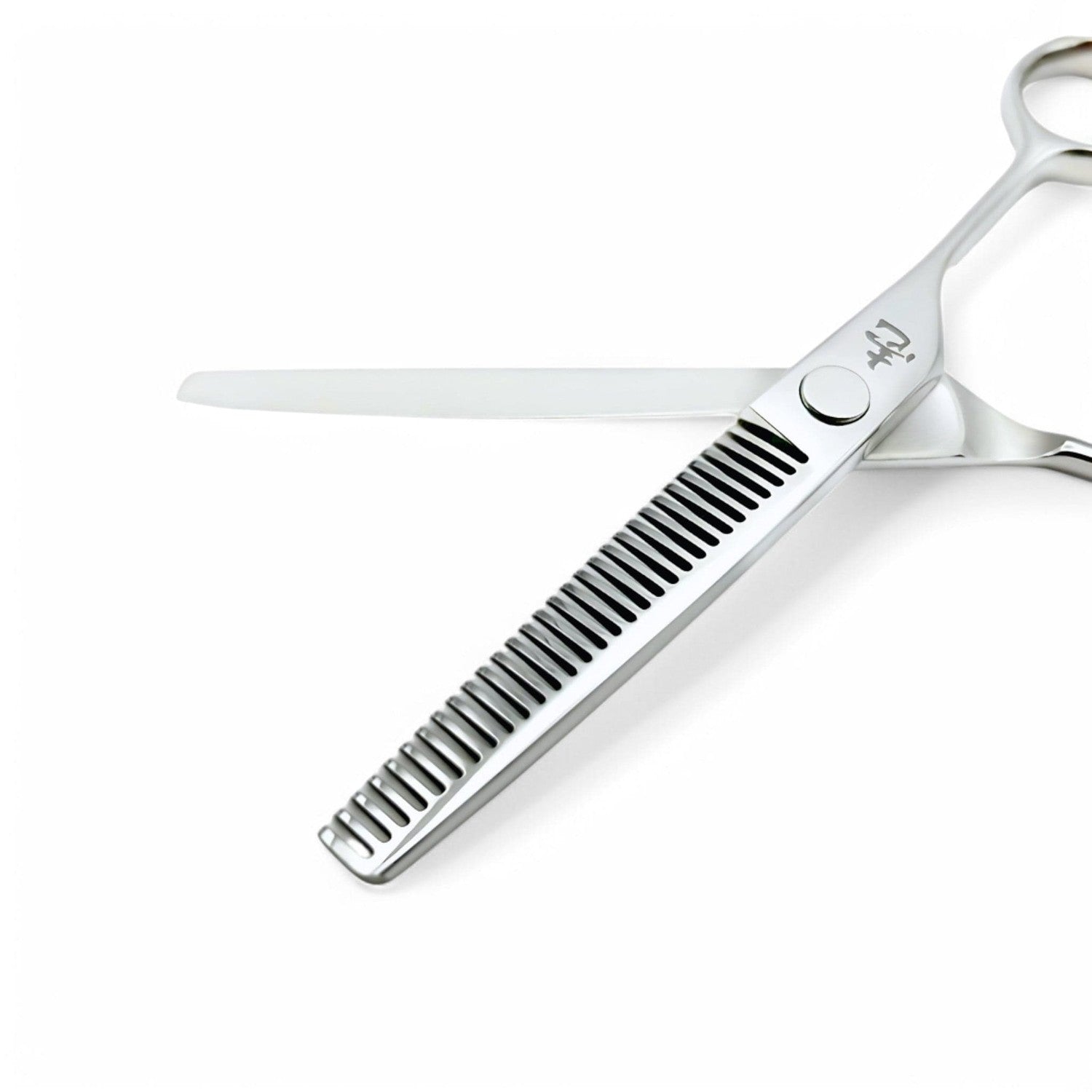 AOLANDUO 6 IN Barber Hair Thinning/Texturizing Scissors/Shears -High AOLANDUO 6 IN Barber Hair Thinning/Texturizing Scissors/Shears -High
