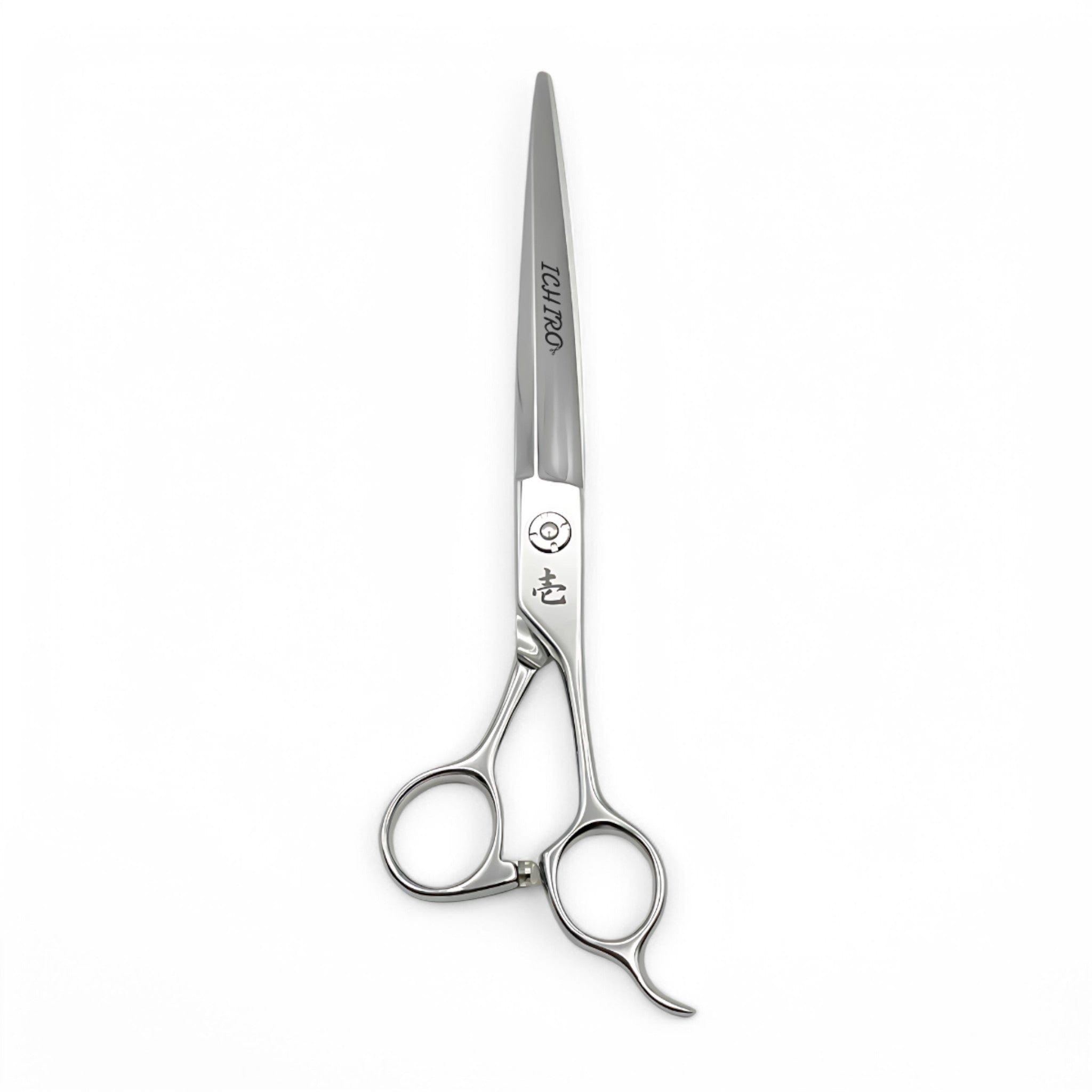 ヴィ10◯●よーこページ●◯ Sword Blade Hair Shears - Japanese Katana Cutting Scissors