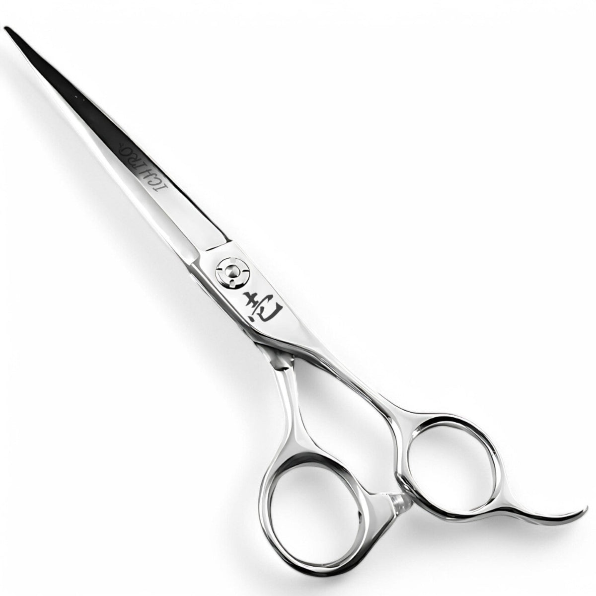 Ichiro Master Series Professional Barber Shear Set - Ichiro Scissors - Japan Scissors USA