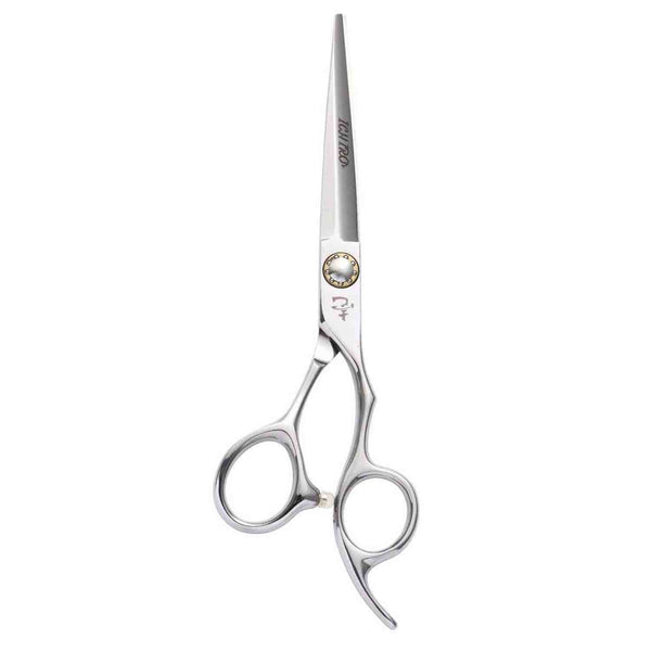 売約済み№406 新品　有松絞り　 　7点セット ichiro-offset-cutting-shears-