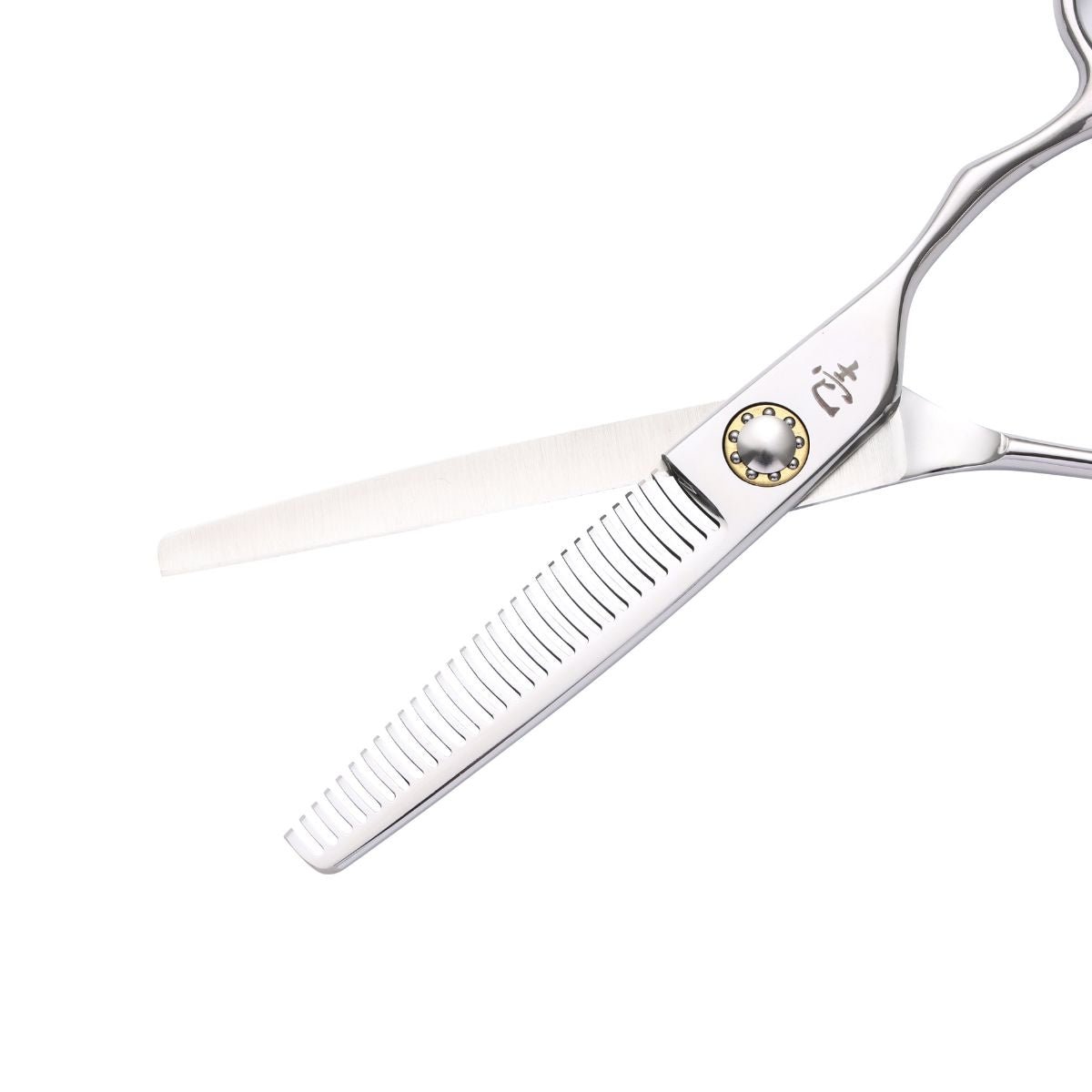 6.5 Inch Length Hairdressing Shear & Hair Cutting Scissors 6.5 Inch Length Hairdressing Shear & Hair Cutting Scissors