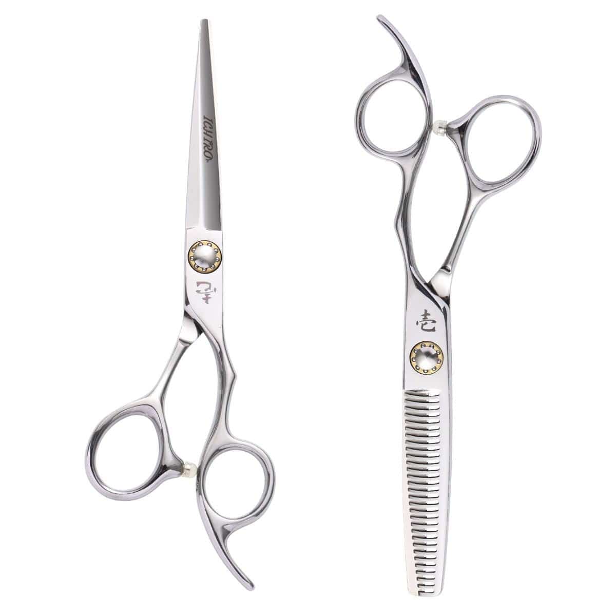 Barber Scissors USA | The Best Barbering Shears For