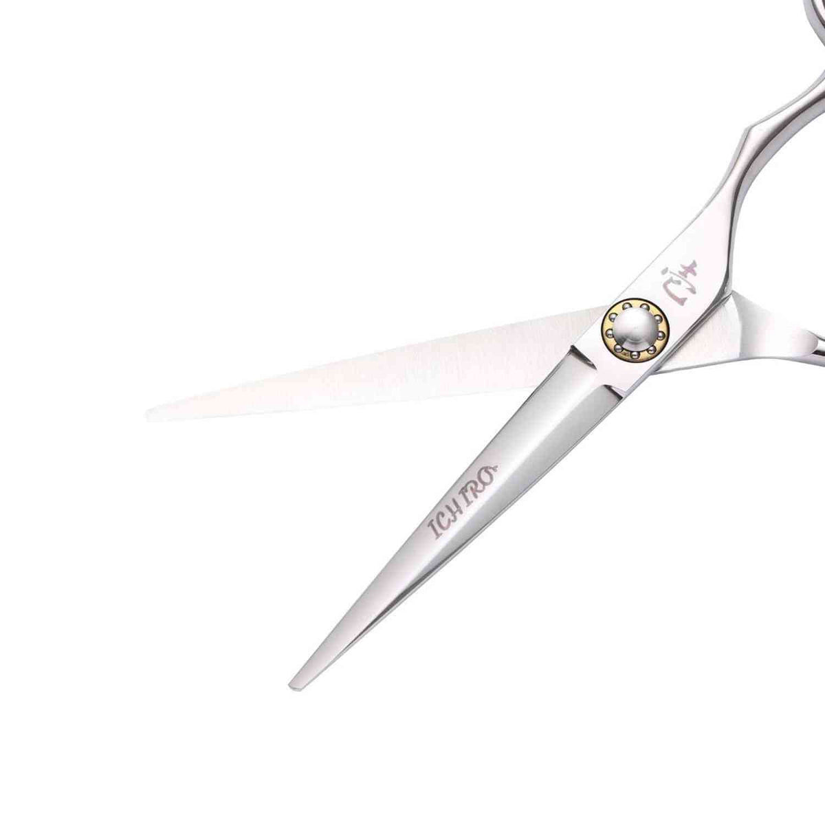 Ichiro Offset Ultimate Professional 4-Piece Shears Set (SKU: ICH-MST4-5050)