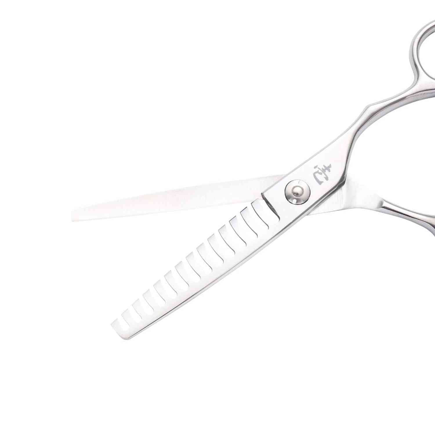 Ichiro Offset Ultimate Professional 4-Piece Shears Set: Premium