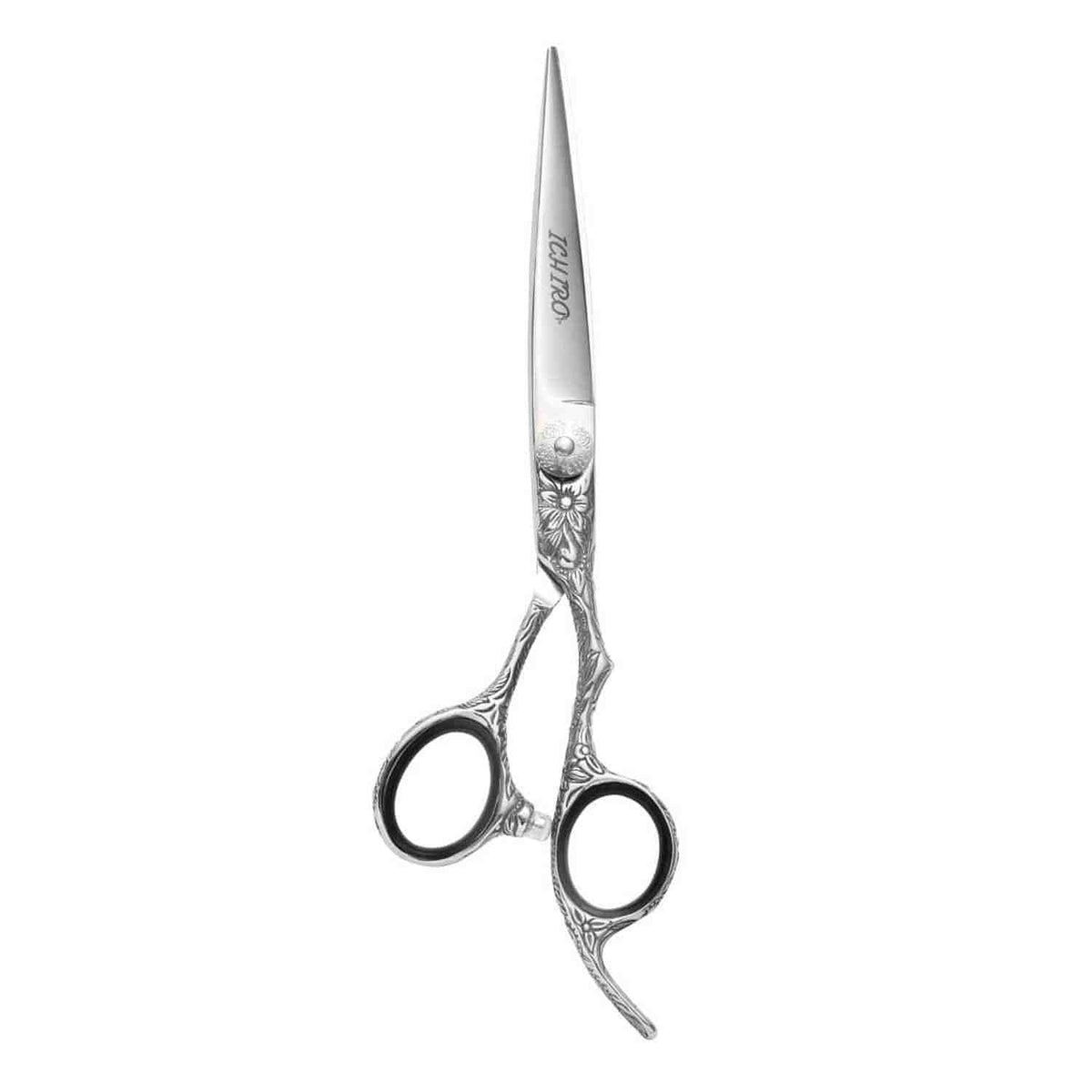 Ichiro Premium Series: Sakura Hair Cutting Shears (SKU: ICH-SAK-C55)