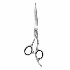 Ichiro Sakura Hair Cutting Shears: Premium Japanese 440C