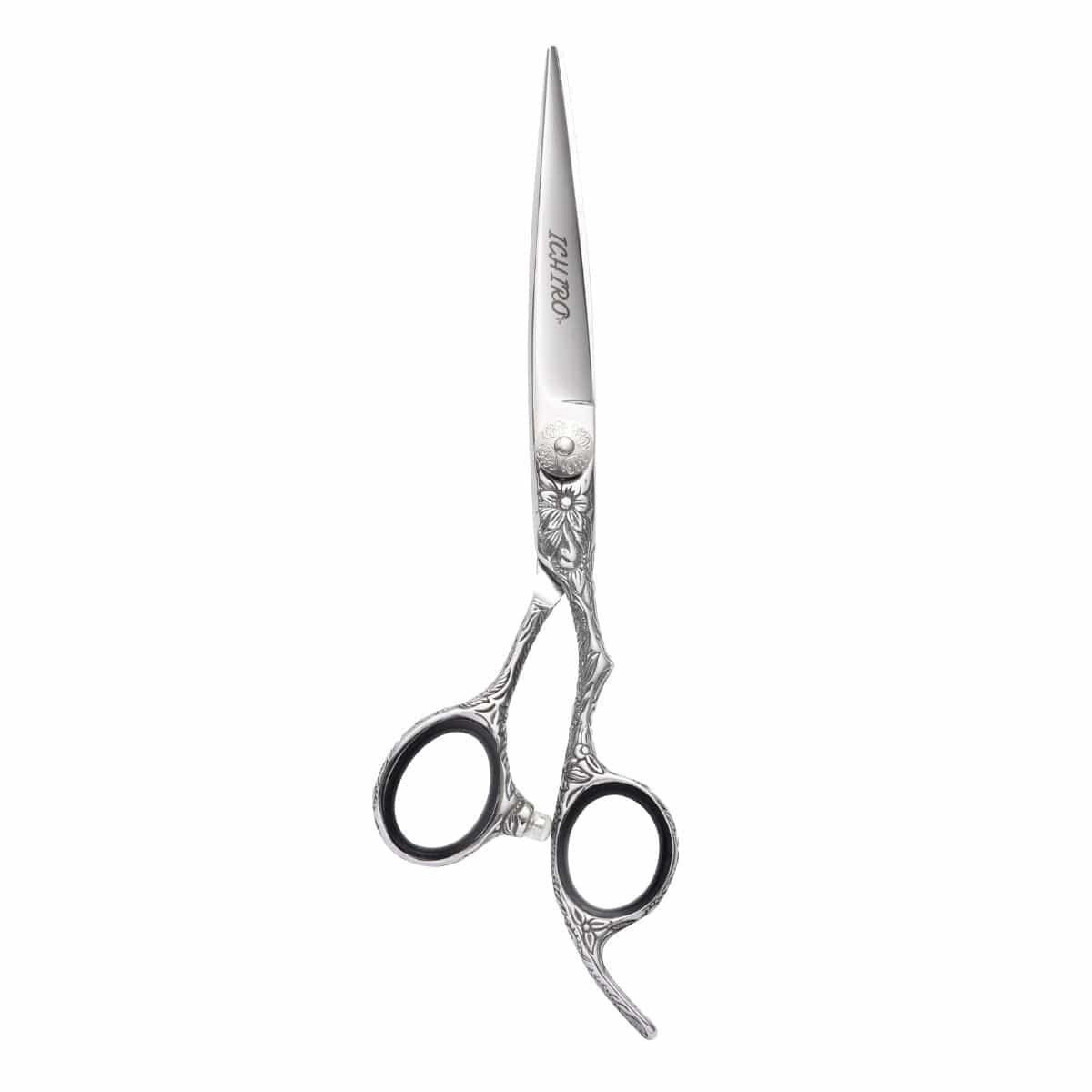Ichiro Sakura Hair Cutting & Thinning Shear Set: Premium