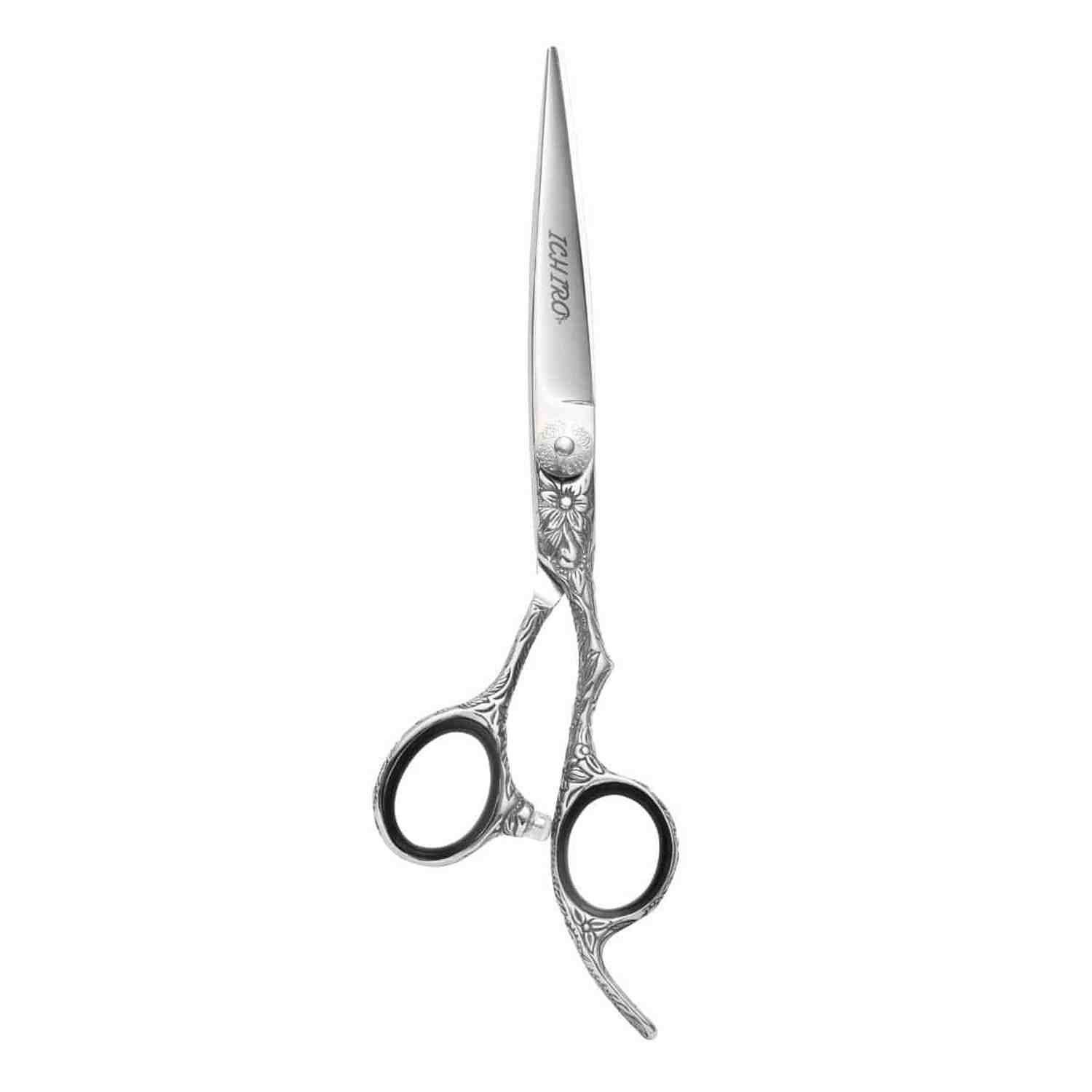 Dragon 6.5 Inch Professional Japanese Hair Cutting Scissors & Thinning Shears Set - Stainless Steel, Barber Kit