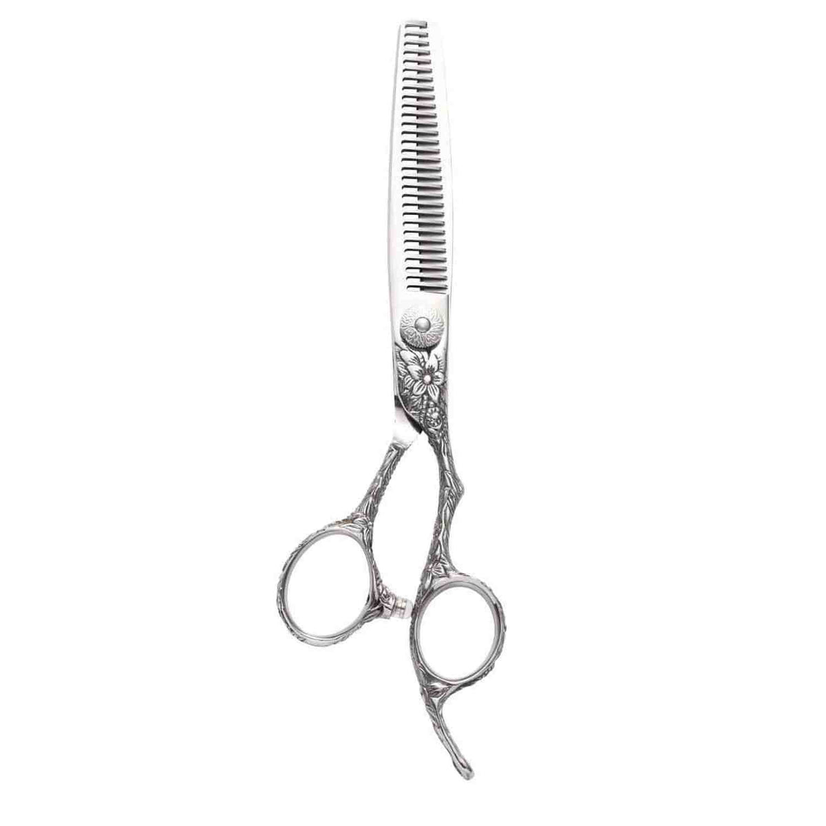 Ichiro Premium Series: Sakura Hair Thinning Shear (SKU: ICH-SAK-T60)