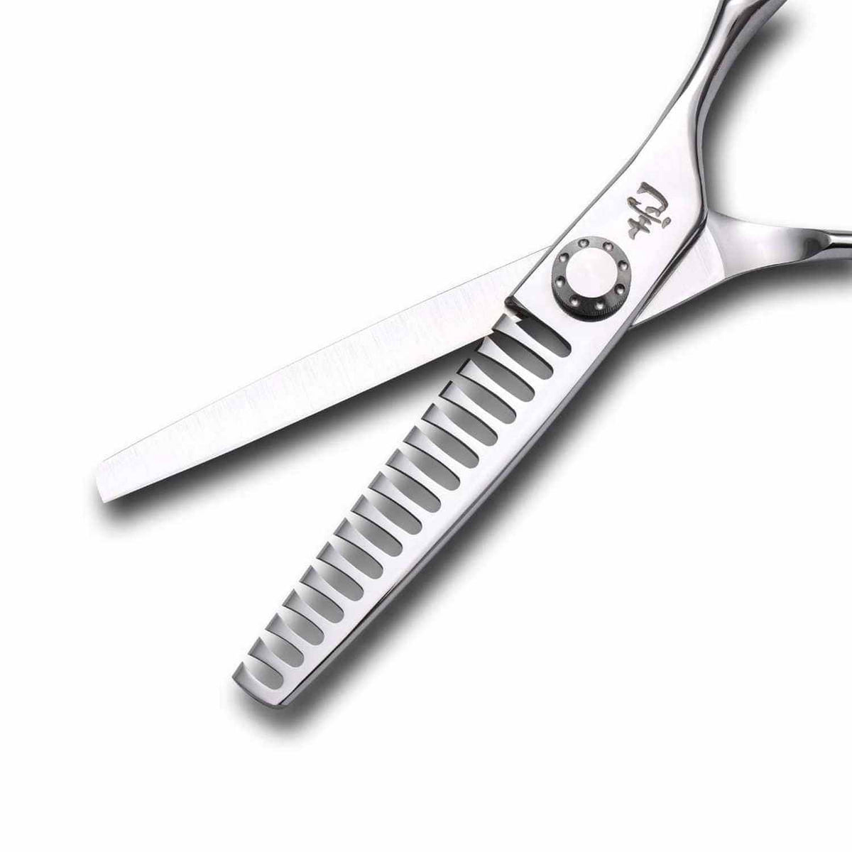 Ichiro Taiyo VG10 Cutting & Texturizing Shear Set: Premium