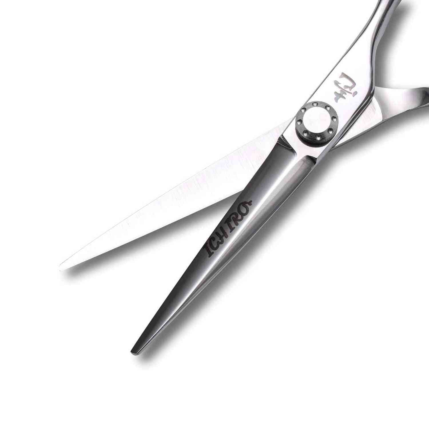 Ichiro Taiyo VG10 Hair Cutting Shears: Premium Japanese Steel