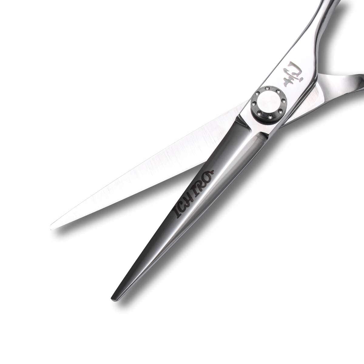 西森ヒロ Ichiro Taiyo VG10 Hair Cutting Shears: Premium Japanese
