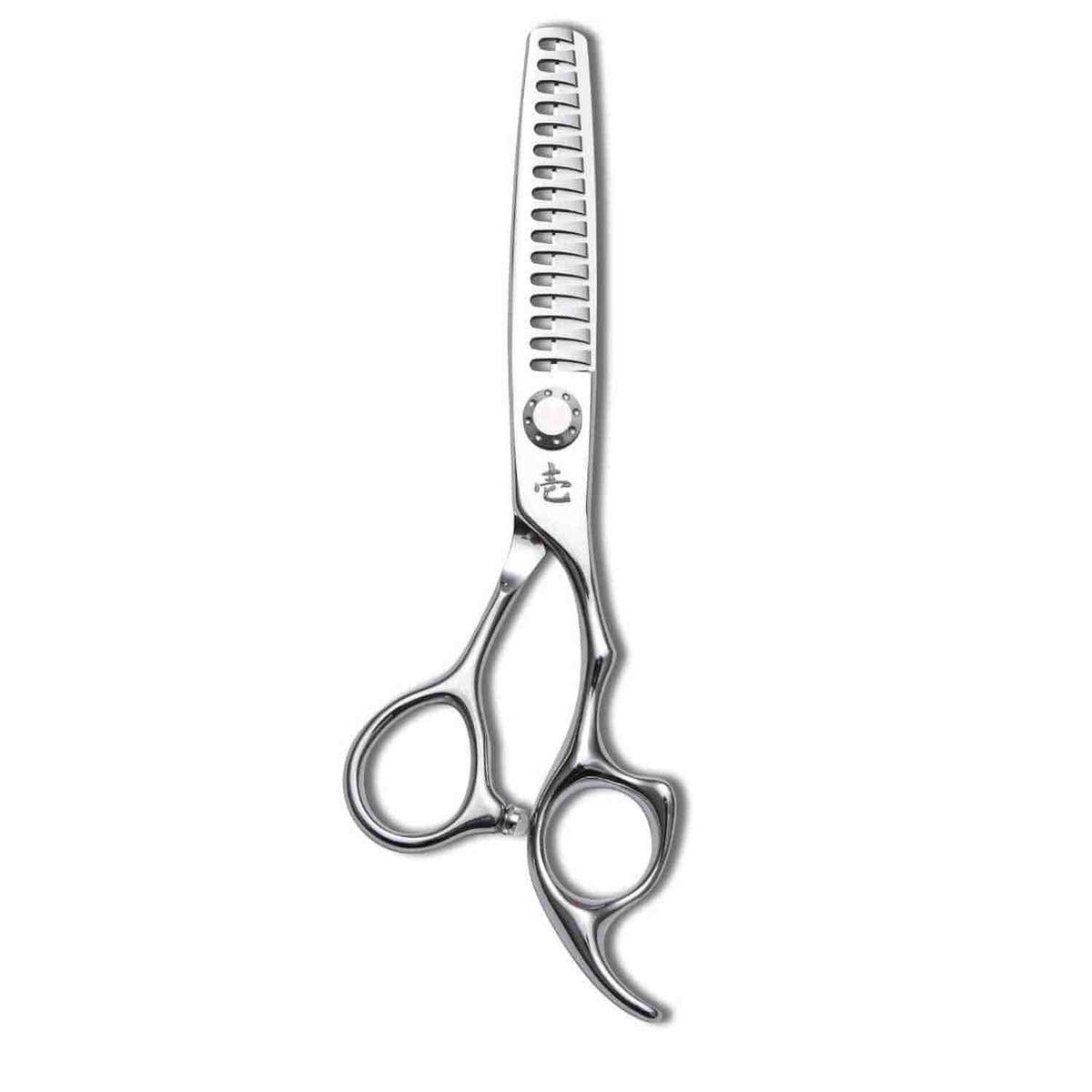 Ichiro Premium Series: Taiyo VG10 Texturizing Shears (SKU: ICH-TYO-TXT)