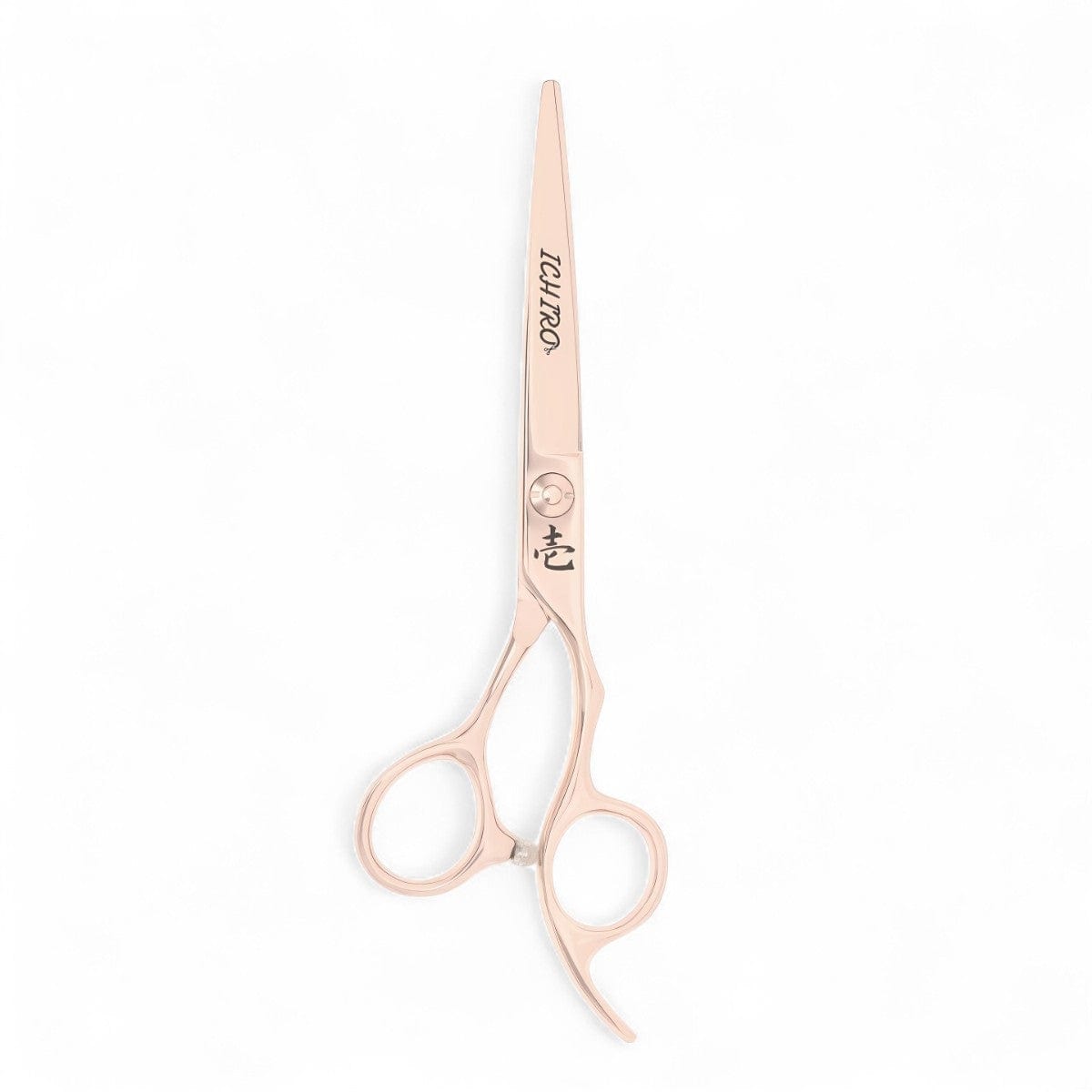 Rose Gold Hair Cutting Scissors & Rose Gold Shears - Japan