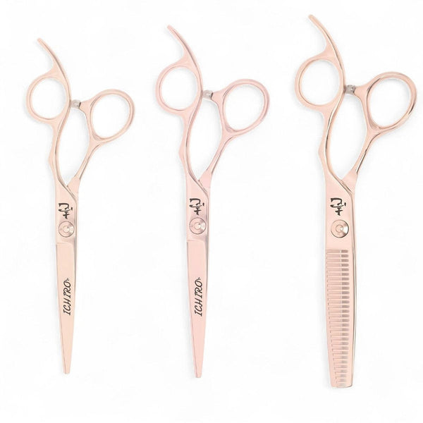 Barber Scissors USA | The Best Barbering Shears For Professionals