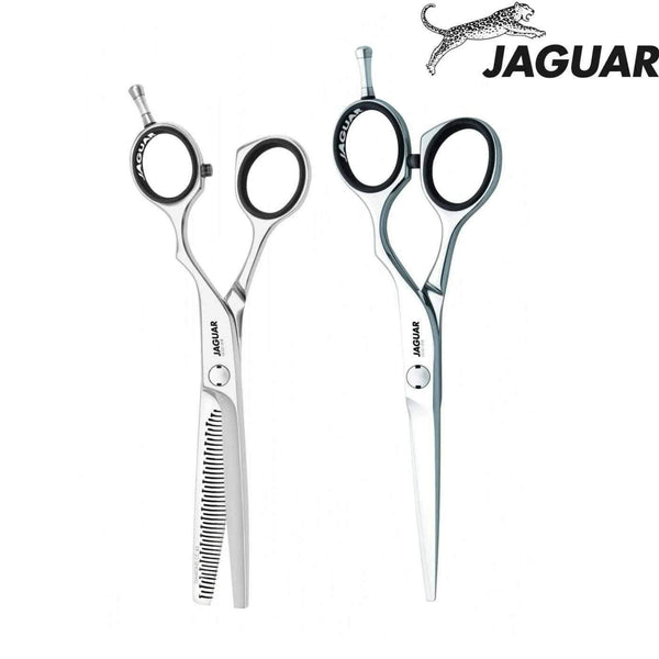 Professional Jaguar Gold Line Diamond E Offset Cutting