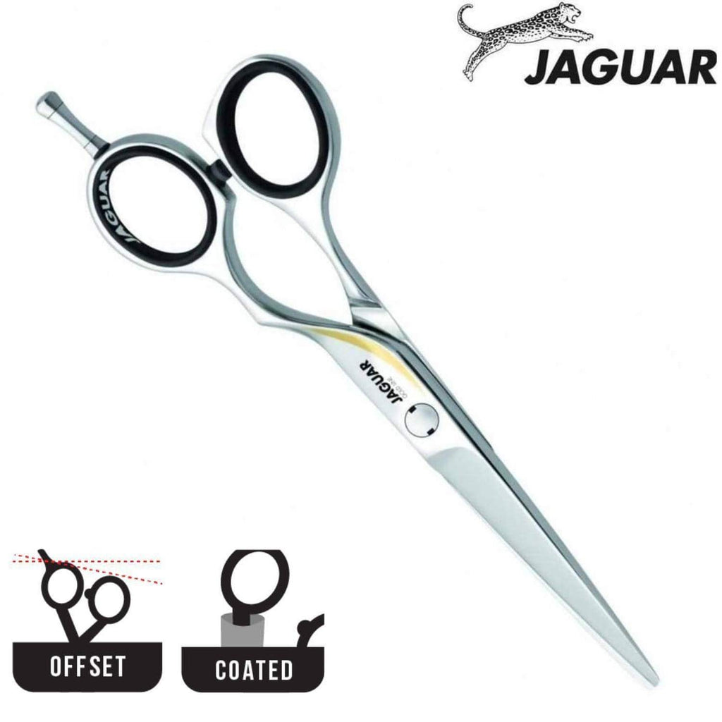 JAGUAR メンズシェービングセット ゴールド jaguar-gold-line-goldwing-