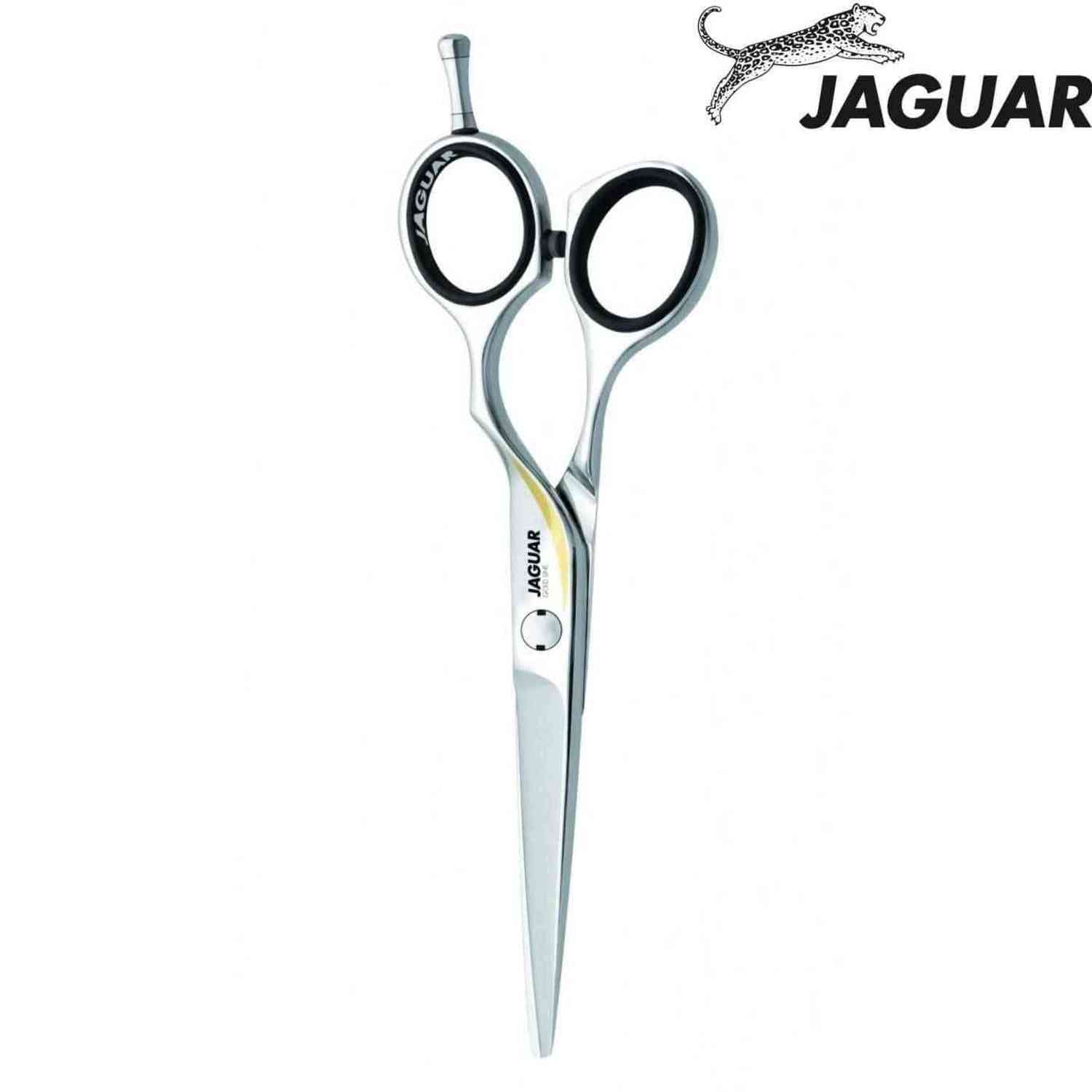 JAGUAR メンズシェービングセット ゴールド jaguar-gold-line-goldwing-