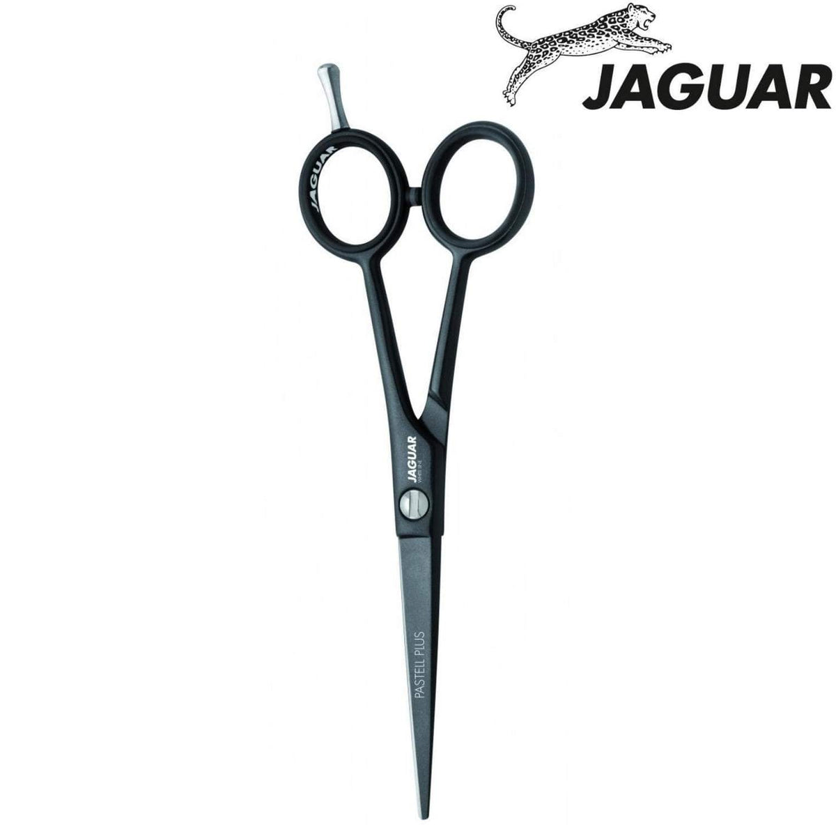 Jaguar Pastell Plus Black Lava Hairdressing Shears (SKU: JAG-4752-2)