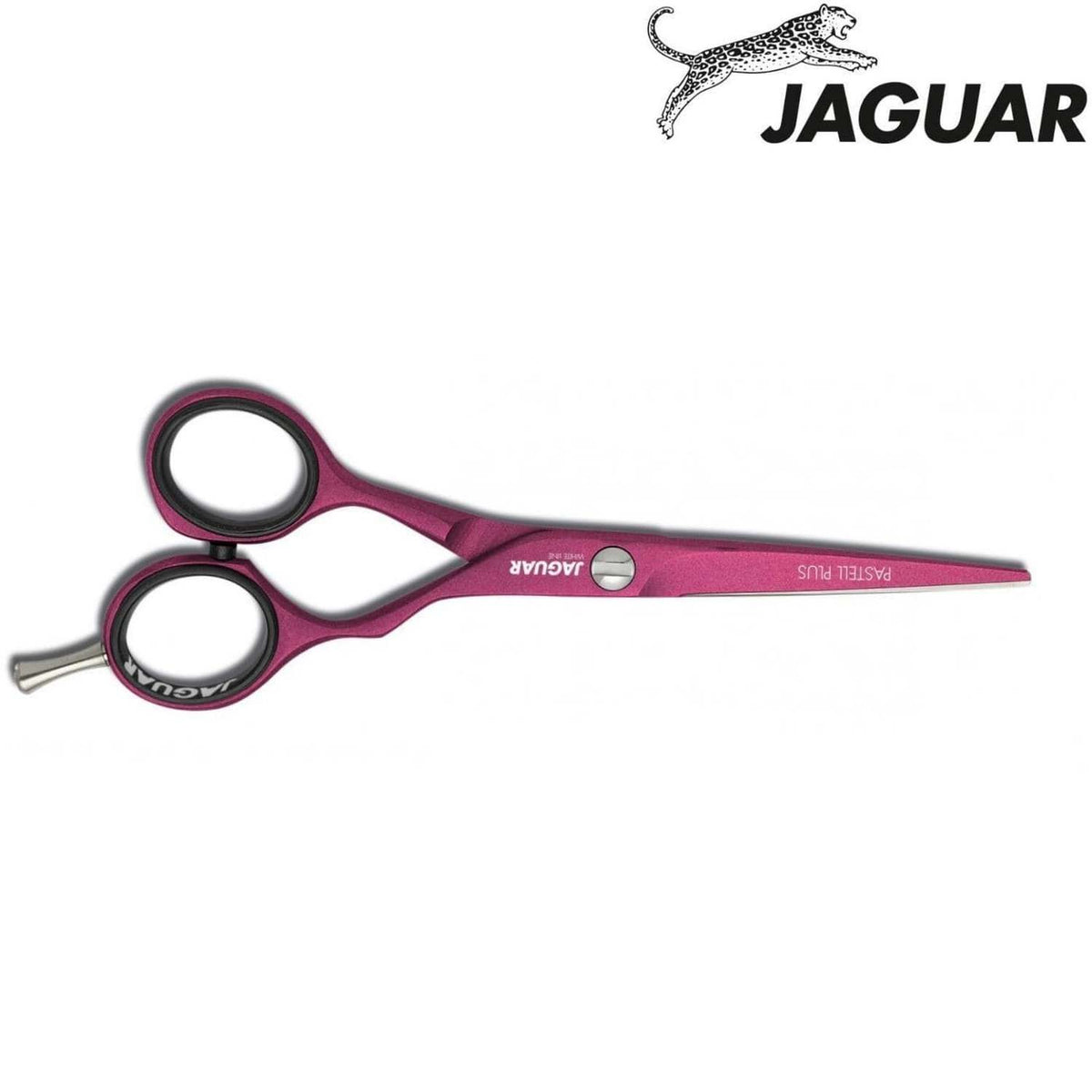 Jaguar Pastell Plus Candy Hairdressing Scissors (SKU: JAG-4752-3)