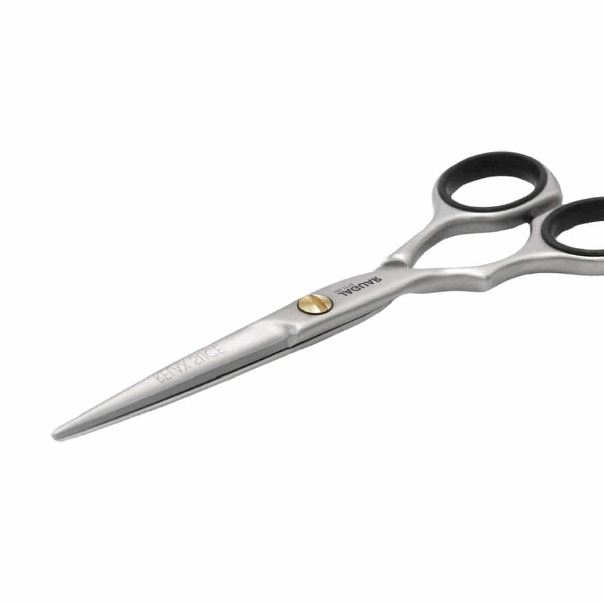 ジャガー　菊星　FLEX66　ジャガー　SOLINGEN　シザー理美容 ジャガー 美容用ハサミと鋏 - Japan Scissors USA