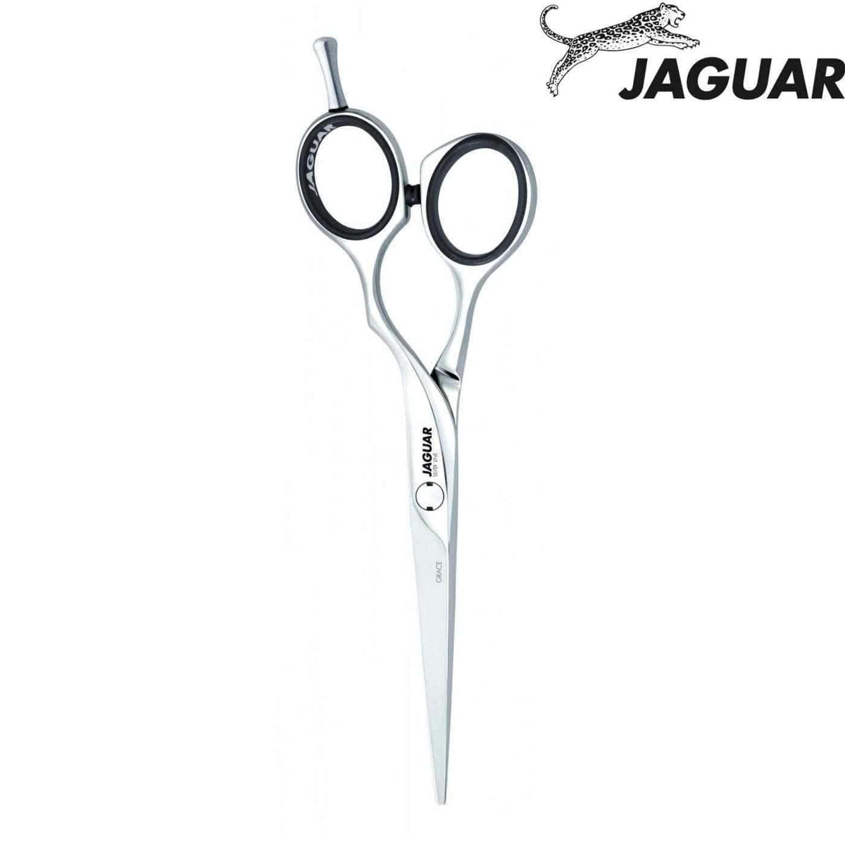 ジャガー シルバーライン グレース ヘアカット シザー - Japan