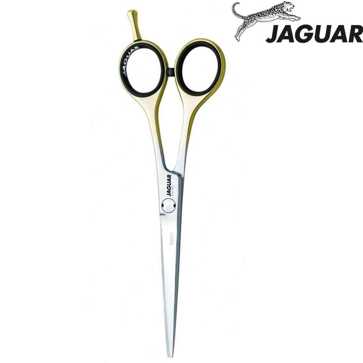 Jaguar Silver Line Perfect Hair Cutting Shears (SKU: JAG-0155)