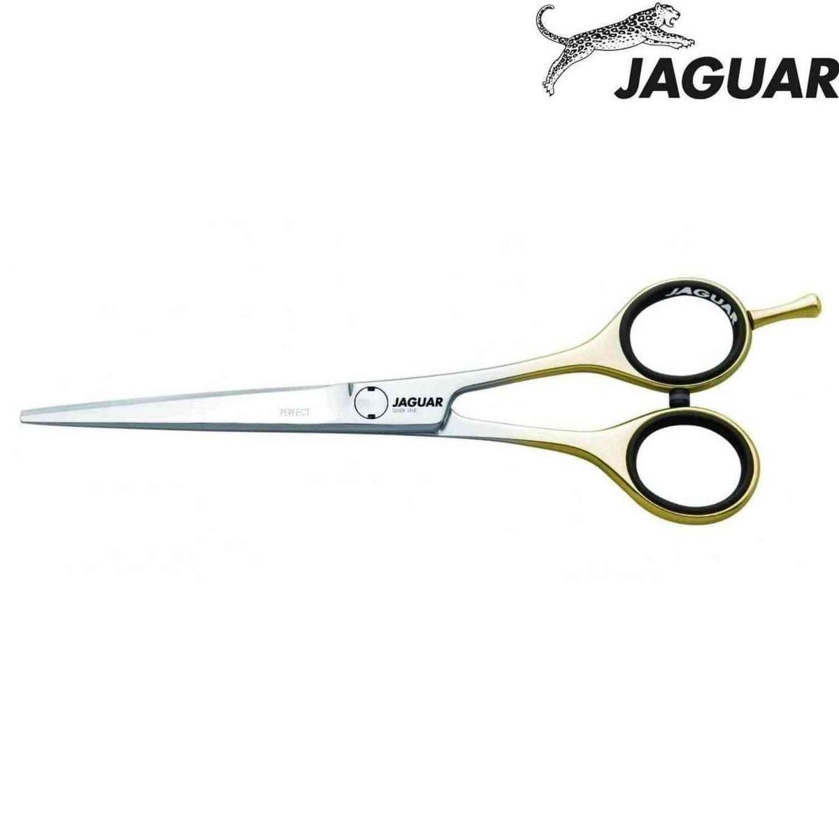 Jaguar Silver Line Perfect Hair Cutting Shears (SKU: JAG-0155)