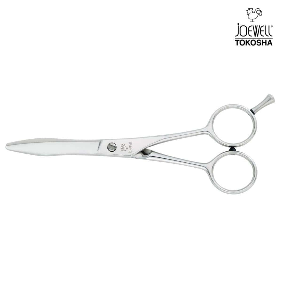 Joewell Bamboo Hair Cutting Scissor (SKU: JOE-NB50F)