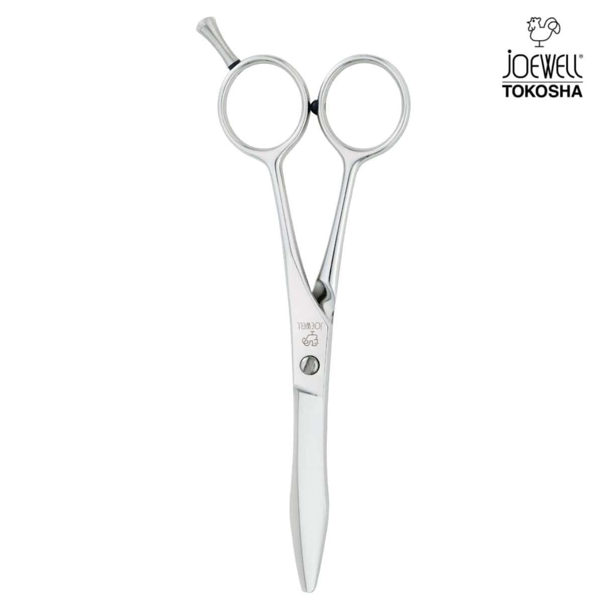 Joewell Bamboo Hair Cutting Scissor (SKU: JOE-NB50F)